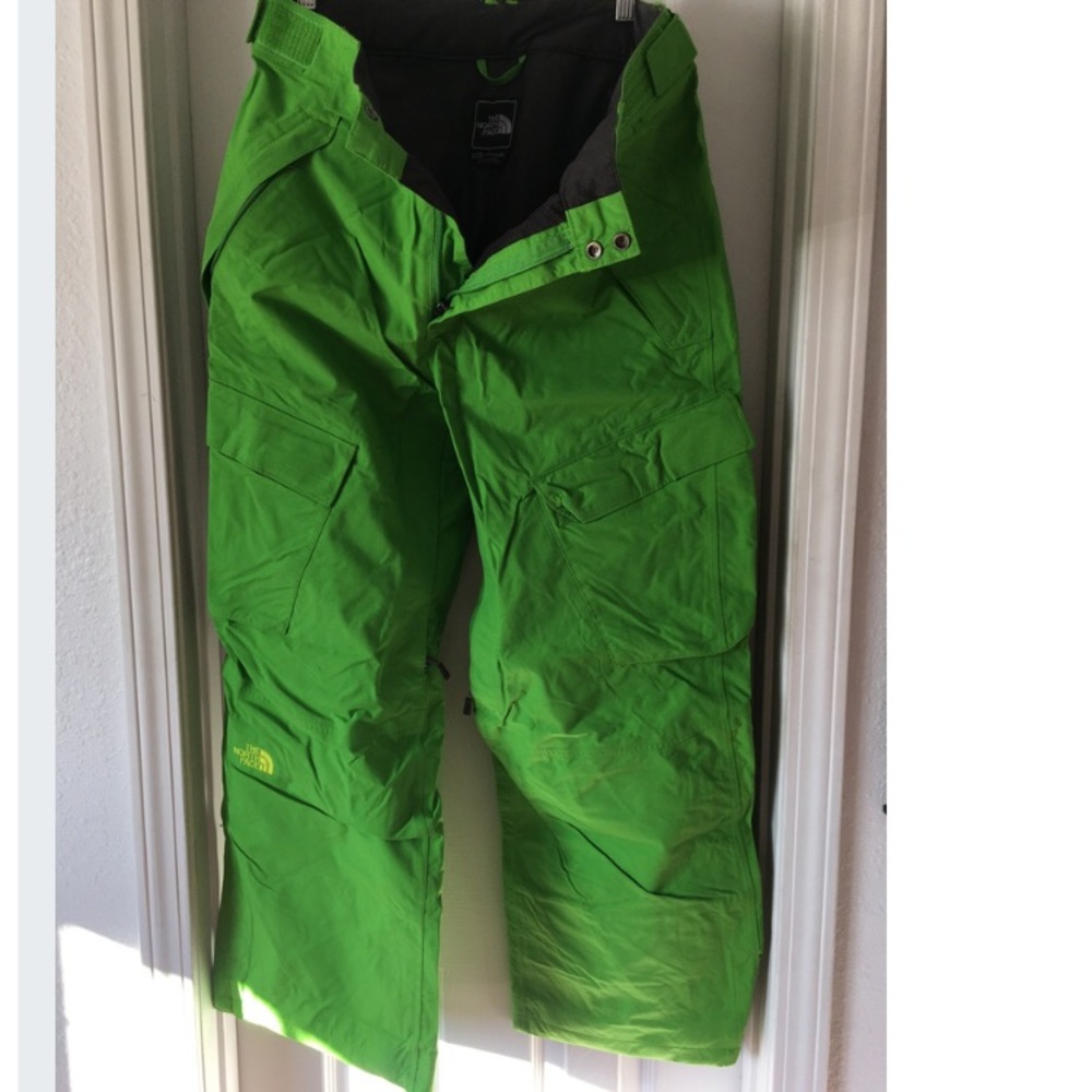 North Face Ski/Snowboard Pant Mens Medium